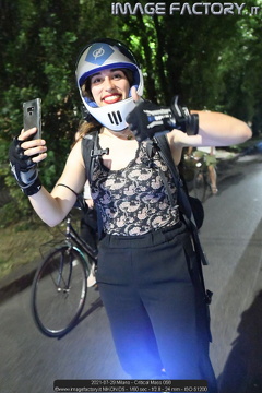 2021-07-29 Milano - Critical Mass 058